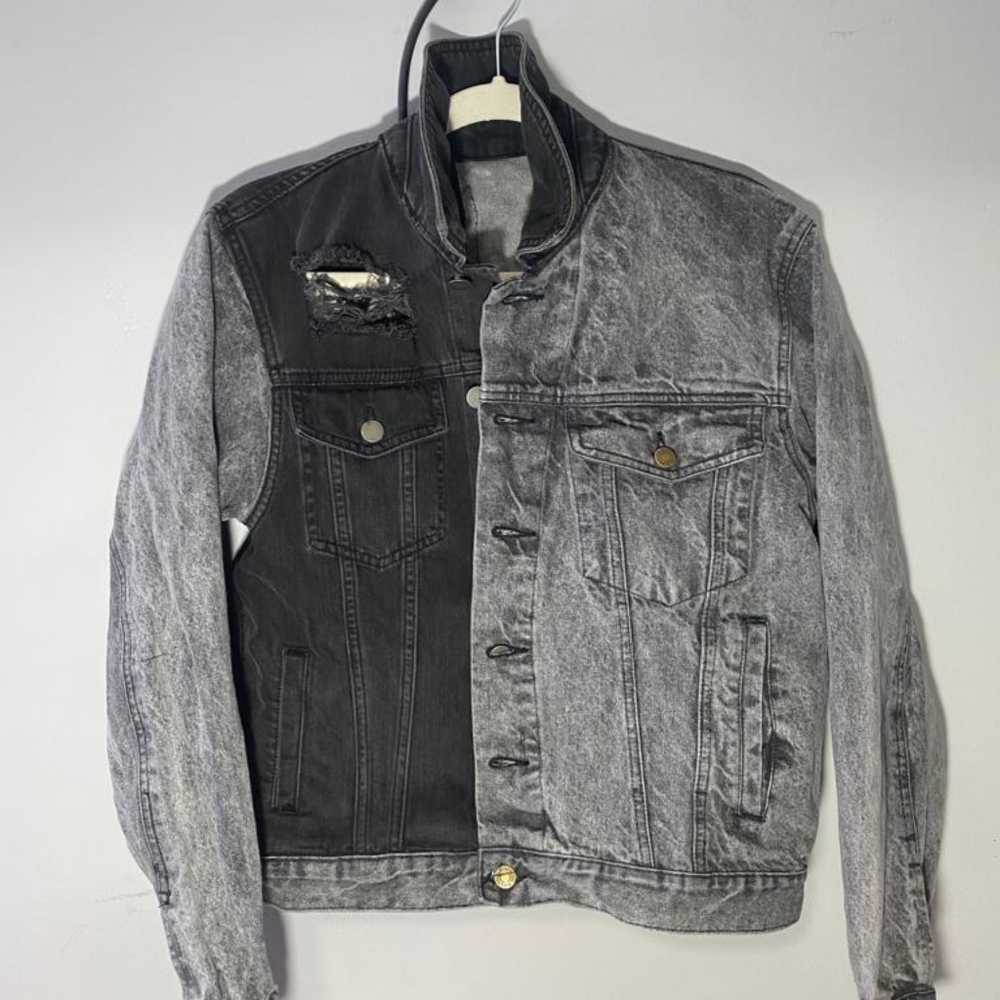 Jean Jacket - Picture 2 of 2